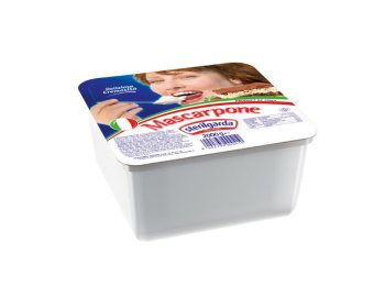 Mascarpone sterilgarda 2 kg