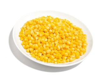 Mais dolce in grani