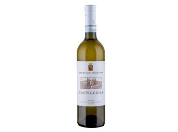 Vino soave classico doc 375 ml