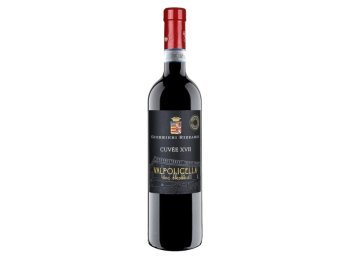 Vino valpolicella classico doc 375 ml