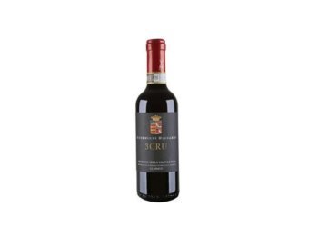 Vino amarone valpol. 3 cru docg 375 ml