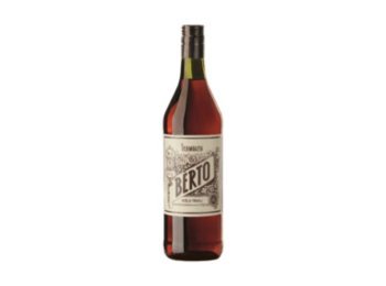 Vermouth rosso berto