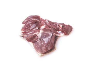 Cosce d'anatra barbarie c/p s/o 300 gr