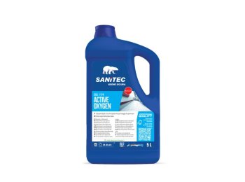 Active oxygen sanitec 5 kg