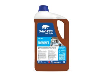 Fornonet sanitec 6 kg
