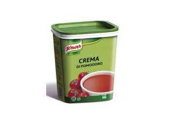 Crema di pomodoro knorr