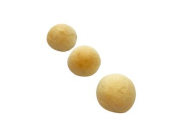 Nuvolette fingerfood latte 13 gr