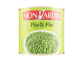 Piselli fini 3 kg