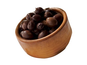 Olivette nere alla ligure