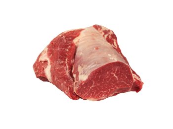 Testa di filetto vitello