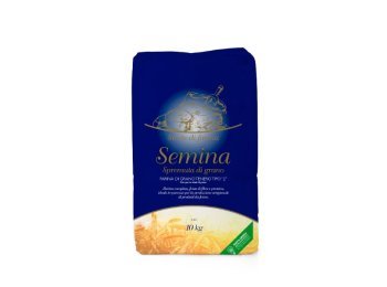 Farina tipo 2 semina storie di farina