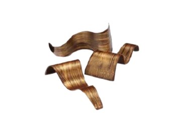 Doppia onda choc scintillante