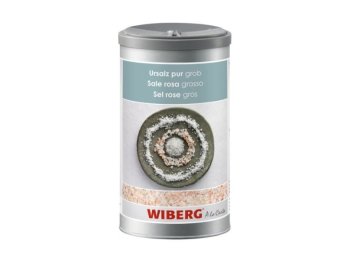 Sale fino rosa wiberg