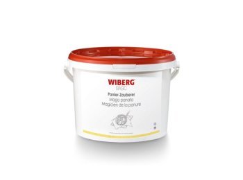 Mago panata senza pangrattato wiberg