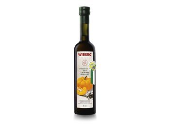 Olio di semi di zucca igp wiberg