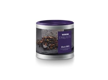 Miscela aromat. black bbq wiberg