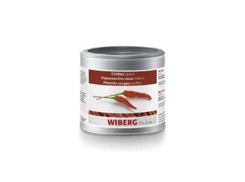 Peperoncini rossi interi wiberg