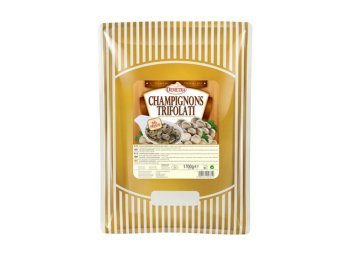 Funghi champignon trif. dal fresco