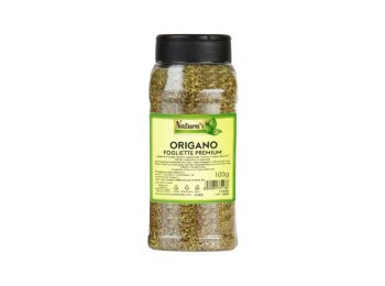 Origano mediterraneo 100 gr natura's