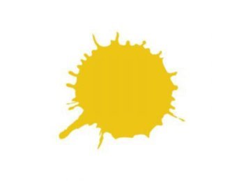 Idrocolor giallo barattolo