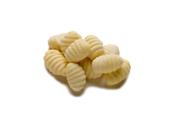 Preparato per gnocchi di patate