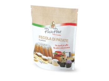 Fecola di patate 1 kg