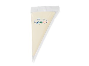 Crema cheese cake in sac a poche