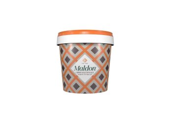 Fiocchi di sale maldon affumicati 500 gr