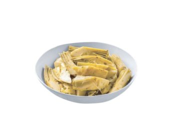 Carciofi a spicchi alla paesana bonetto
