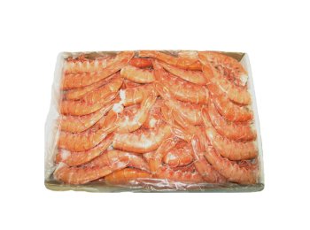 Gambero coda c/g arg c1 c.bordo