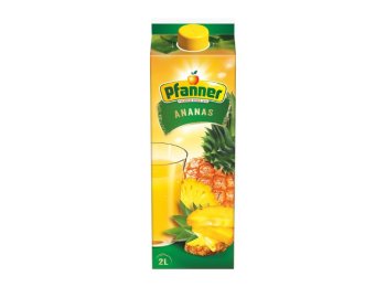 Bevanda ananas pfanner 2 lt