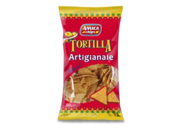 Tortillas busta 200 gr