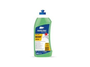 Piatti limone verde sanitec 1 lt