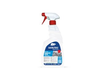 Sgrassatore marsiglia sanitec 750 ml