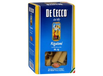 Rigatoni n 24 1 kg de cecco