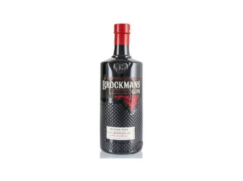 Brockmans gin like no other 40%