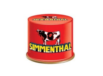 Carne simmenthal 90 gr