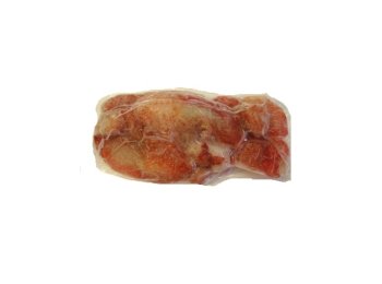 Astice americano decorticato polpa cruda