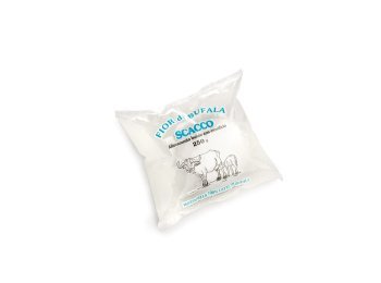 Mozzarella di latte di bufala 250 gr