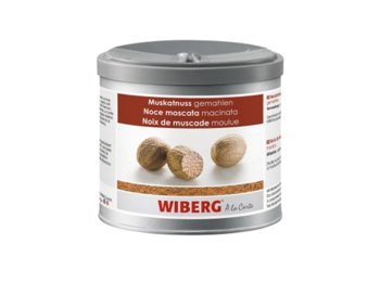 Noce moscata macinata wiberg