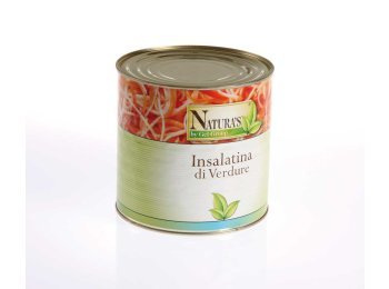 Insalatina mista natura's