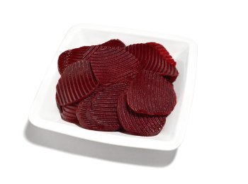 Barbabietole rosse (rape)