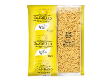 Sedanini rigati n 37 5 kg jolly