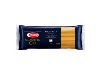Bucatini sel.oro 1 kg barilla