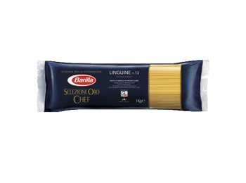 Linguine sel.oro 1 kg barilla