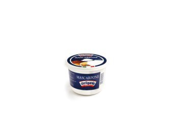 Mascarpone sterilgarda 500 gr