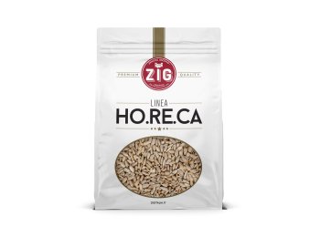 Semi di girasole sgusciati