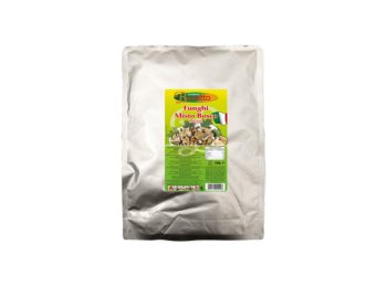 Funghi misto bosco trif. bonetto