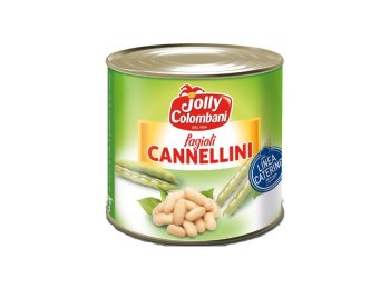 Fagioli cannellini