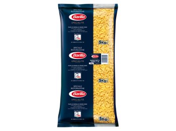 Gnocchetti sardi n 60 5 kg barilla